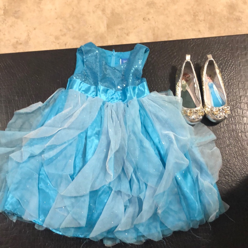 Else Costume